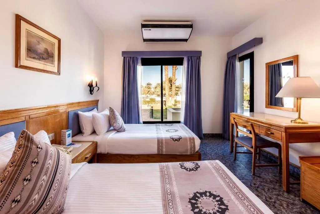 One-Bedroom Bungalow (3 Adults)